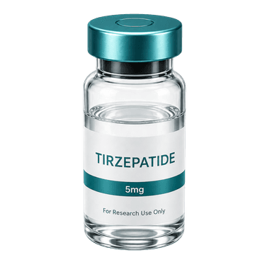 Tirzepatide